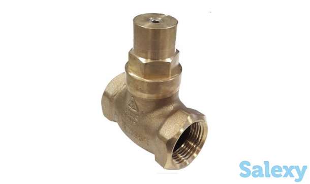 Обратный клапан Brinkmann, фотография 1