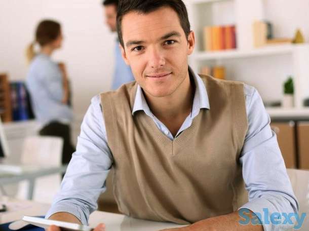 Помощник юриста срочно требуется, фотография 1