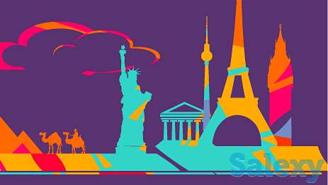 Время говорить со всем миром!, фотография 1