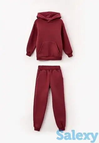 Костюм спортивный агапэ, фотография 1