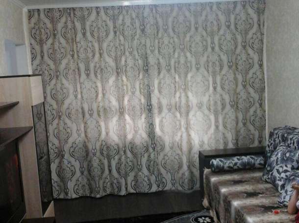 Квартира в Медеуском районе напротив парка Горького с новым евроремонтом , фотография 5