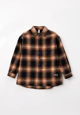 Рубашка sela, фотография 1