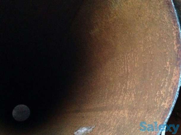 Стальные трубы, фотография 3