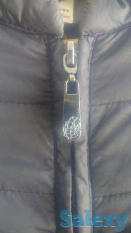 Женское пальто (осень/весна) + перчатки (длинные), фотография 5