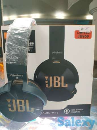 Блютуз наушники, фотография 2