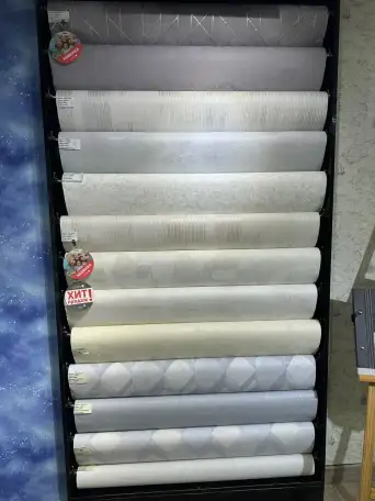 Продается обои и ламинат со скидкой от -10, фотография 5