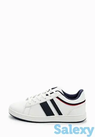 Кеды zenden first, фотография 1