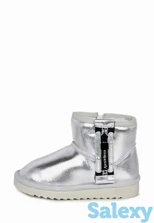 Полусапоги alessio nesca, фотография 2