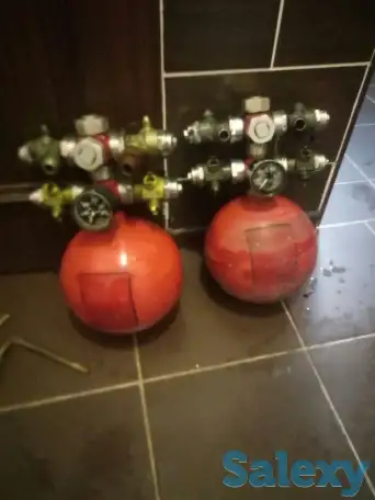 Куплю огнетушители авиационный дорого, фотография 7