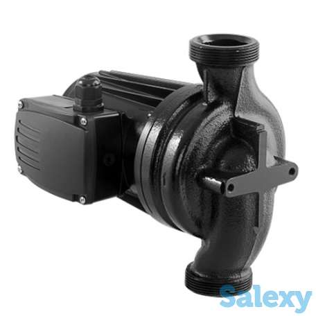 Циркуляционный насос aquario ac 5-8-32, фотография 3