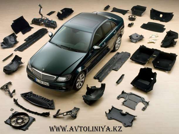 Автозапчасти в Алматы , фотография 5