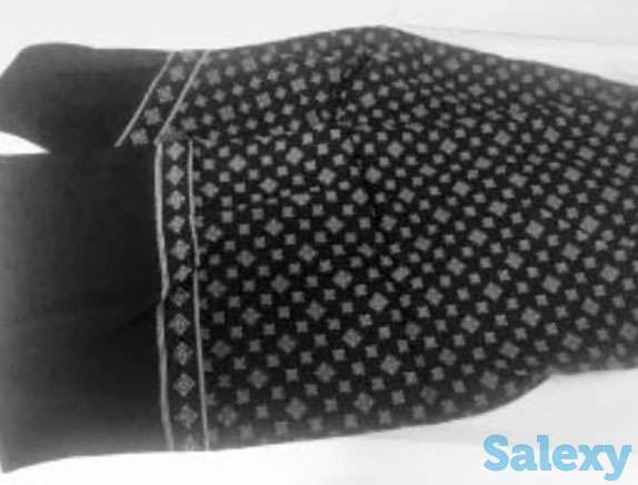 Шарф новый. Кашне. Мужской., фотография 1