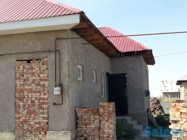 Продам дом, Карасайкий район, поселок Исаев, ул.Суюнбая 255, фотография 10