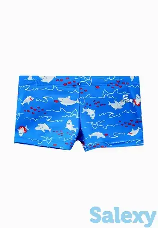 Плавки joss, фотография 1