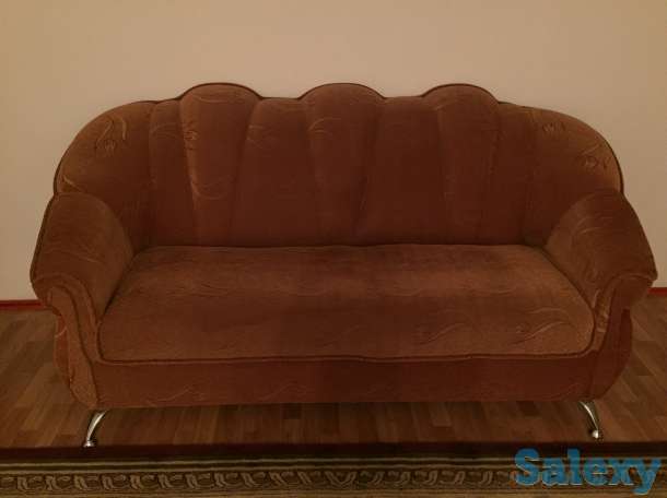 Срочно Продаётся диван, фотография 3
