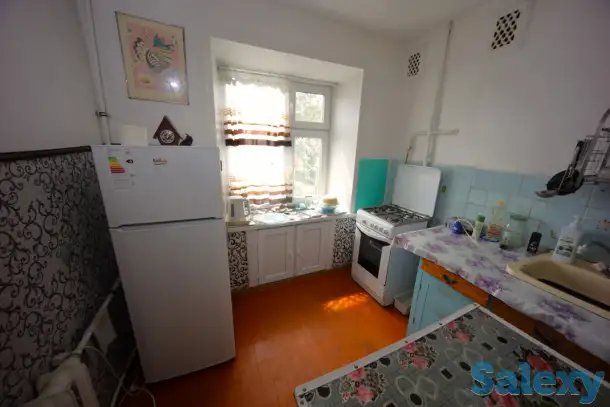 Квартира в Рудном. 3-комнатная. Бак-Бак., 50 лет Октября 68, фотография 5