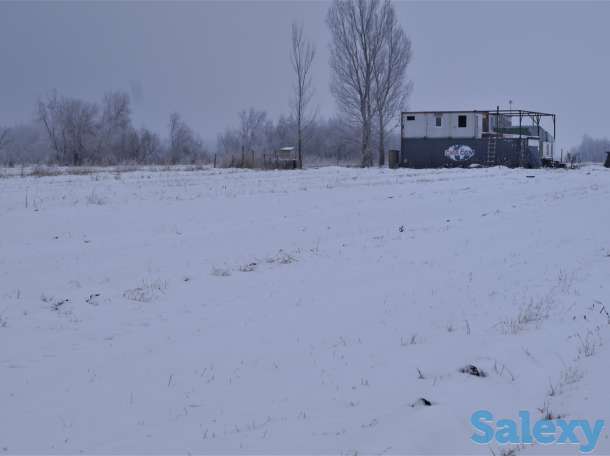 Продам поле, С Балтабай, близ поселка Куш, фотография 1