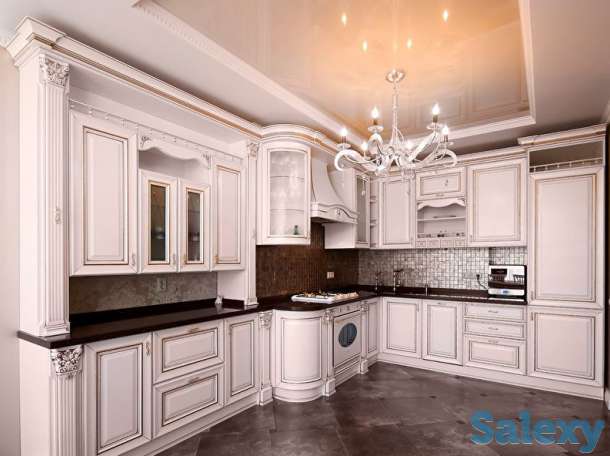 Натяжные потолки! В Астане и по регионам!Замер сегодня, монтаж завтра!, фотография 5