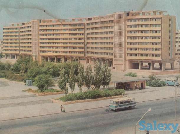 Срочно продаю или меняю трехкомнатную квартиру 5-1, фотография 1