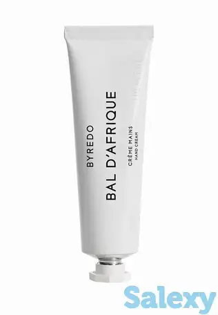 Крем для рук byredo, фотография 1