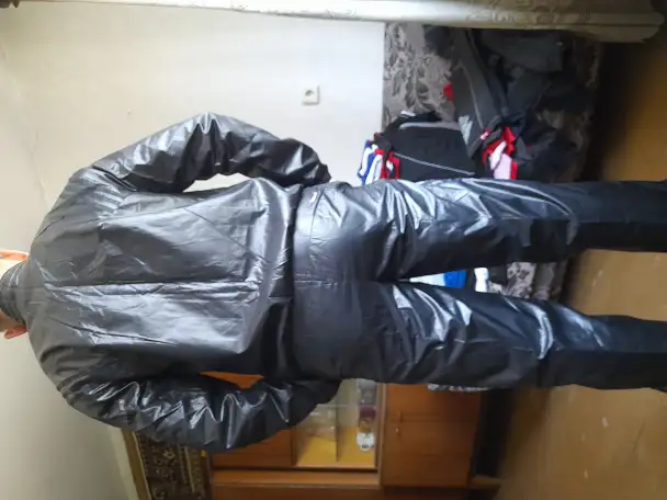 Продам спортивный костюм мужской, фотография 1