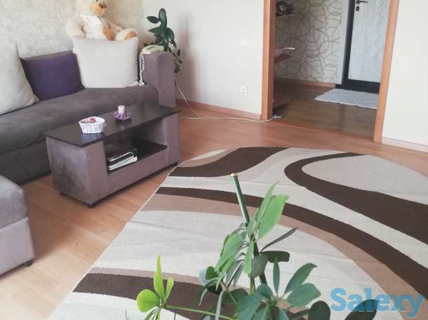 Продаю квартиру 2 х комнатную с мебелью, фотография 2