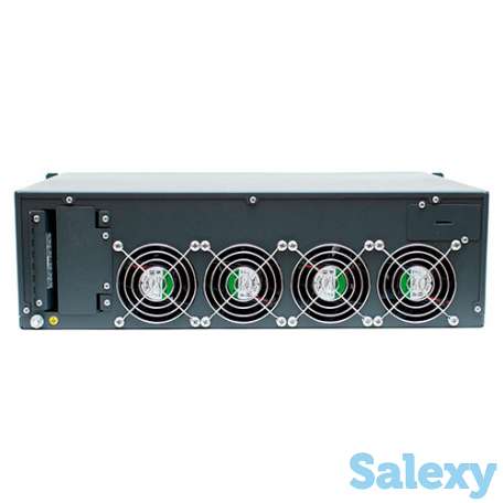 Инверторный стабилизатор напряжения штиль инстаб is8000rt (8 ква), фотография 7