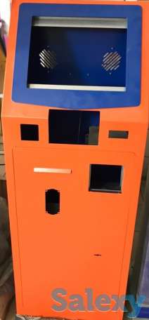 Корпус Ultra s40, фотография 1