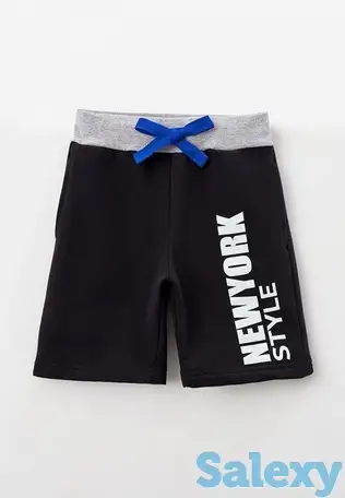 Шорты спортивные котмаркот, фотография 1