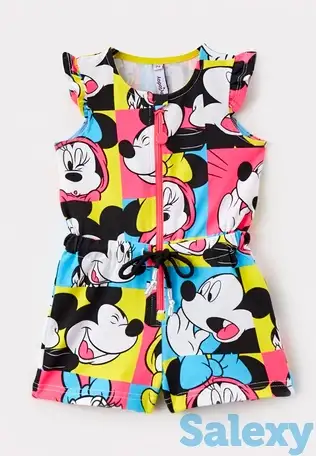 Комбинезон playtoday, фотография 1