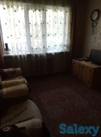 продам квартиру-2-х комнатную в центре города, Лободы-13.тел-+77716656199, фотография 1