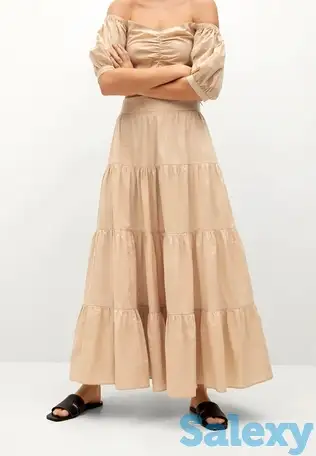 Юбка mango, фотография 1