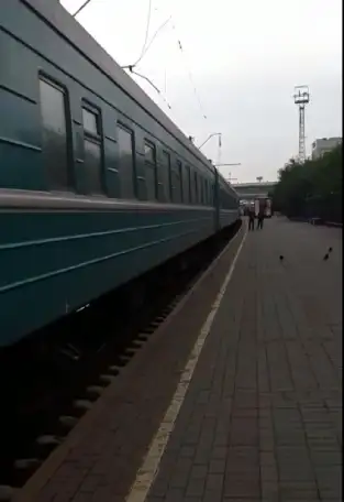 Аренда пассажирских вагонов, фотография 2