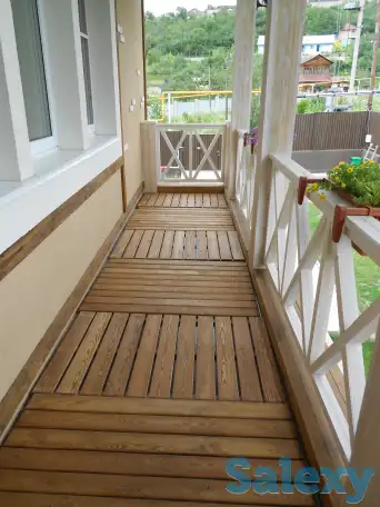 Столярная мастерская изготовим и установим качественно и в сроки, фотография 5