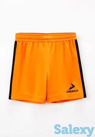 Шорты спортивные demix, фотография 1