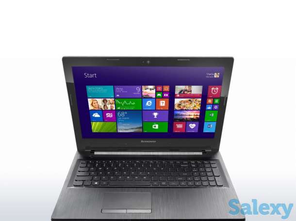 Ноутбук Lenovo G50, фотография 1