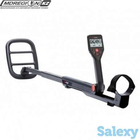 Металлоискатель Minelab GO-FIND 44, фотография 1