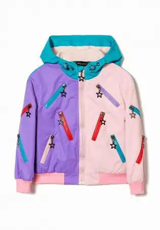 Куртка mia gia, фотография 1