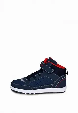 Кеды timejump, фотография 1