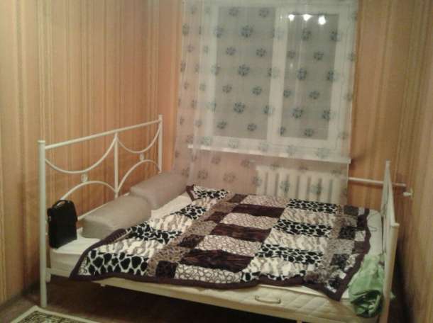 Подселение, Абая правда, фотография 7