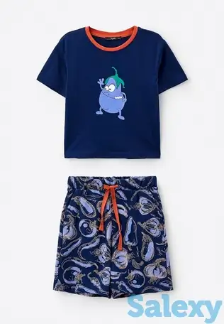 Пижама hays, фотография 1