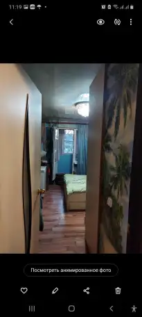 Продам 3х комнатную квартиру, Акбугы дом 8, фотография 4