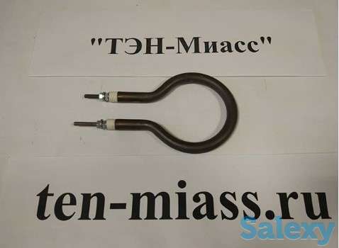 Блочные тэны Казахстан, фотография 2