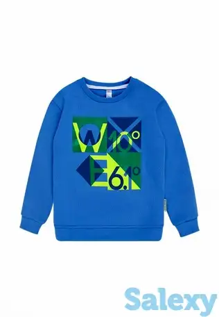 Свитшот bossa nova, фотография 1