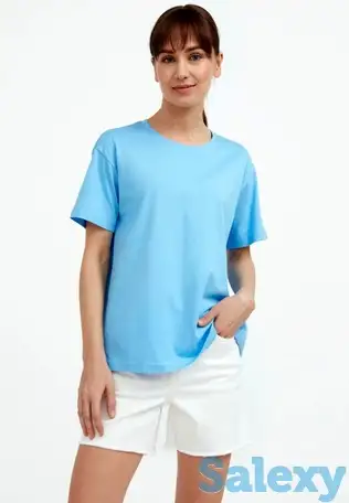 Футболка finn flare, фотография 1