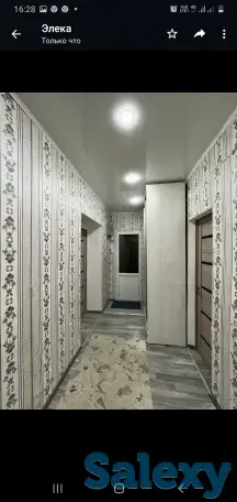 Продам 3-х комнатную квартиру, Айнаш Байжигтова 84, кв 42 балыкши, фотография 7