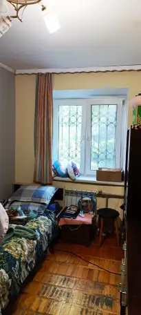 Продам трёхкомнатную квартиру в центре города Алматы., фотография 3