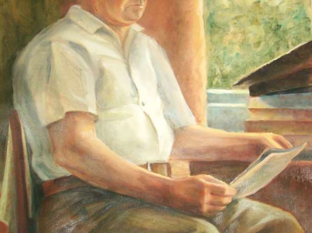 Картины на заказ, фотография 1