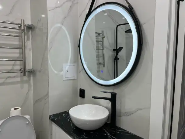 Квартира в аренду, Аккент, фотография 8