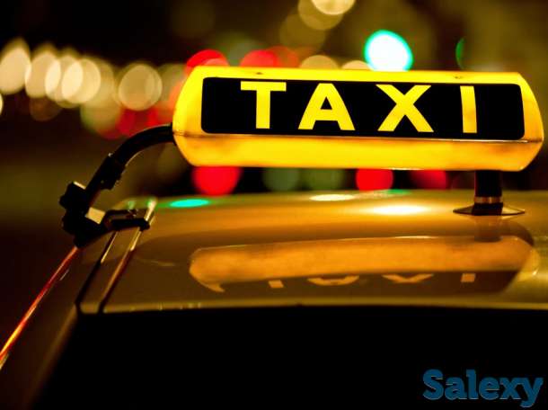 Трансфер,встреча в аэропорту, на вокзале или в отеле., фотография 11